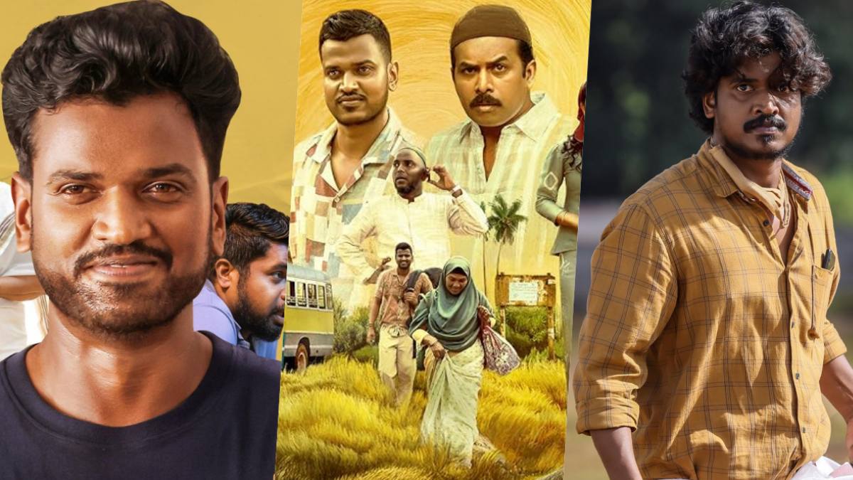 Catch Up On These 7 Lukman Avaran Movies Before Athi Bheekara Kaamukan Hits Theatres