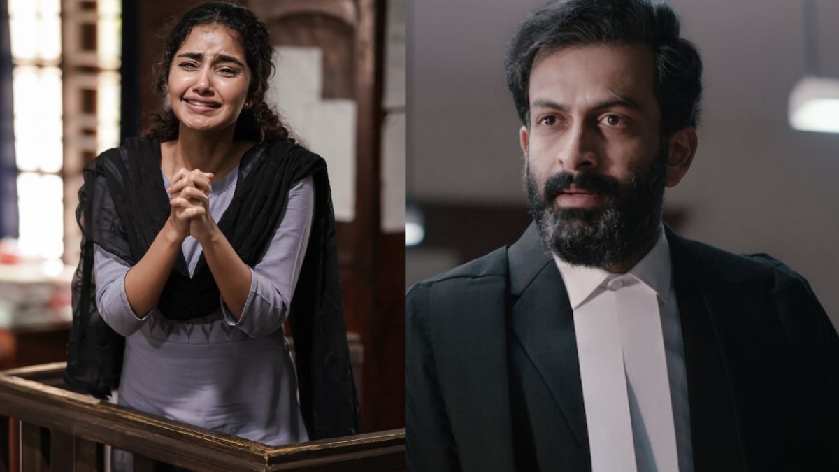 Catch Up On These Malayalam Legal Dramas Before Janaki vs State of Kerala Arrives On OTT