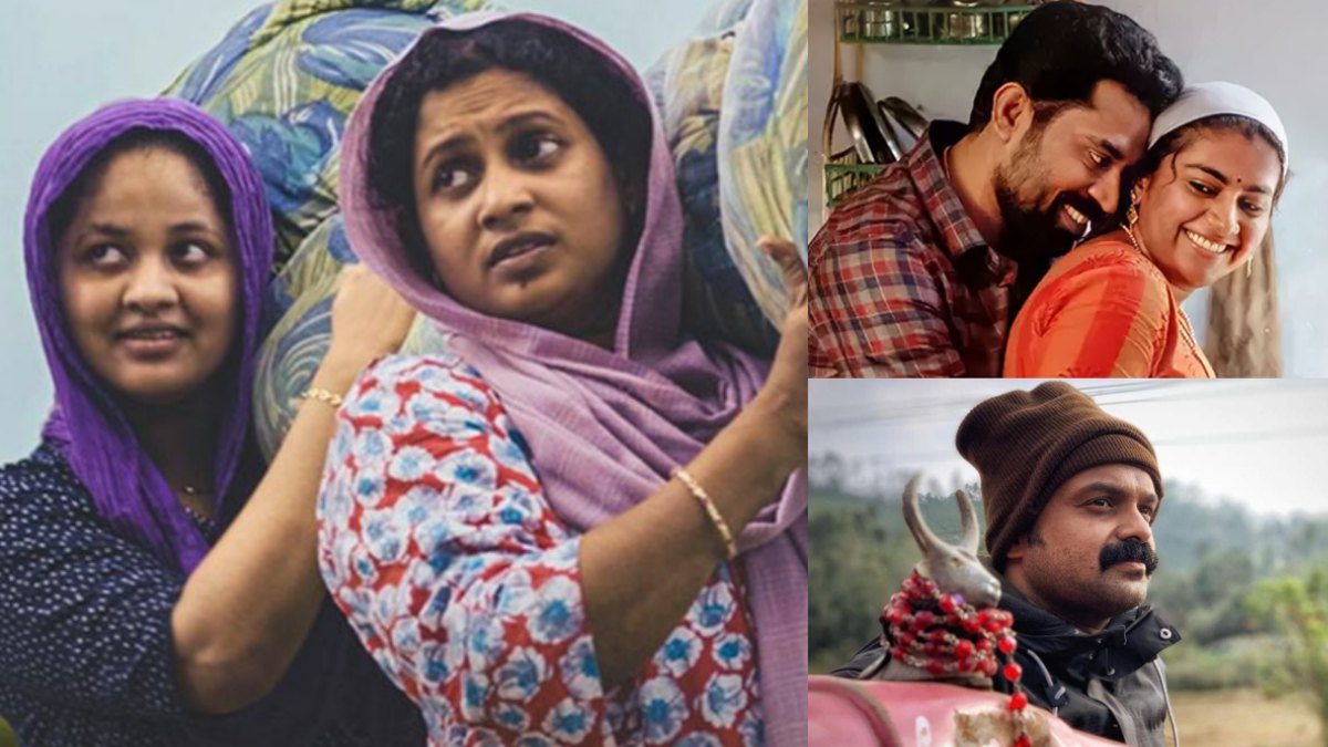 Catch Up On These Must-Watch Socially Relevant Malayalam Movies Before Feminichi Fathima Hits OTT