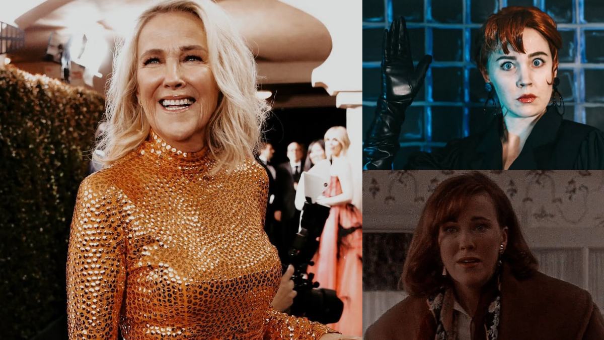 Catherine O’Hara’s Beloved Performances That Still Win Hearts