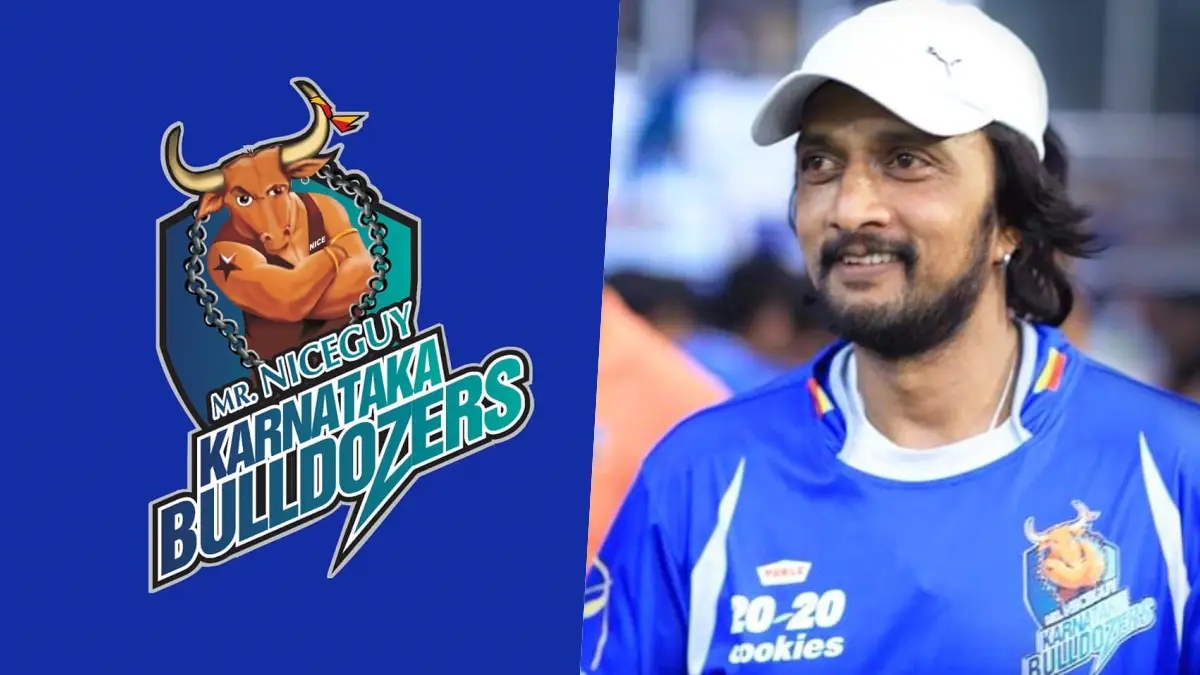 CCL 2025: ಕರ್ನಾಟಕ ಬುಲ್ಡೋಜರ್ಸ್ ತಂಡದಲ್ಲಿ ಯಾರೆಲ್ಲಾ ಇದ್ದಾರೆ ಗೊತ್ತಾ? ಇಲ್ಲಿದೆ ನೋಡಿ ಲಿಸ್ಟ್
