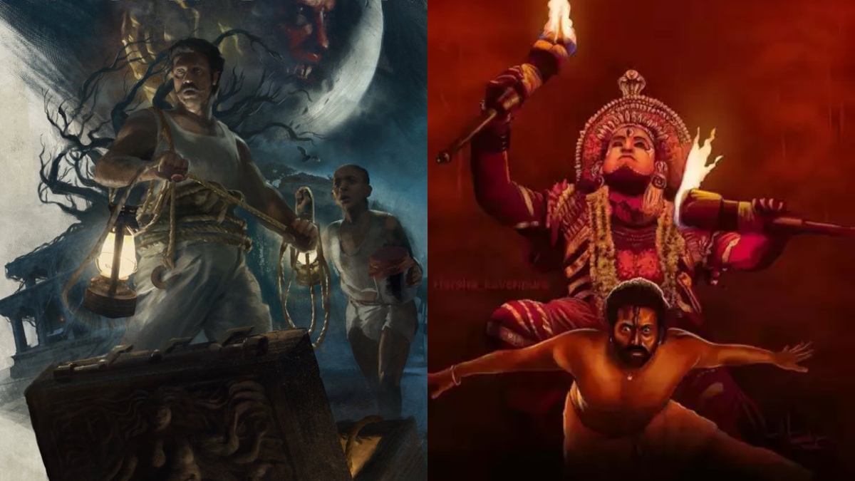 लोक संस्कृति का गौरव दिखाती हैं ये 5 फिल्में