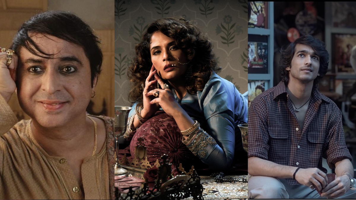 शांतनु माहेश्वरी से जिम सरभ तक: SLB की फिल्मों में चमके सपोर्टिंग एक्टर्स