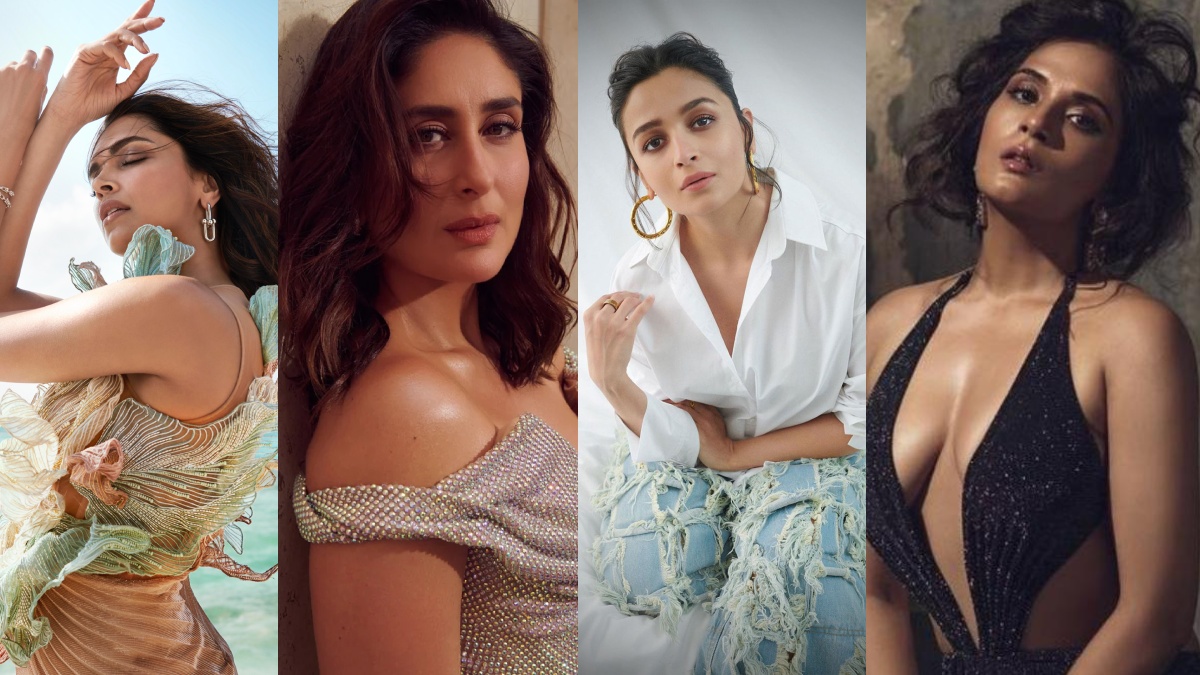 35 के बाद भी मां बनना संभव: ये अभिनेत्रियां बनीं मिसाल