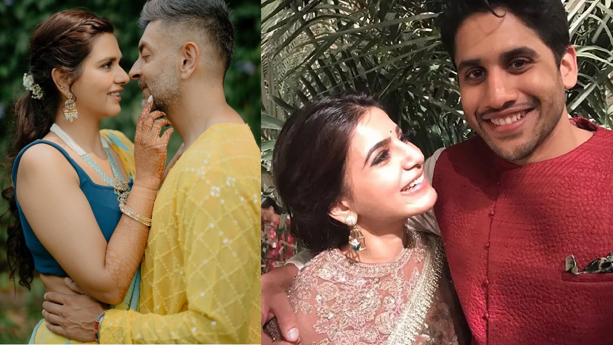 प्यार से नफरत: तलाक के बाद इन सितारों ने एक्स पर निकाली भड़ास