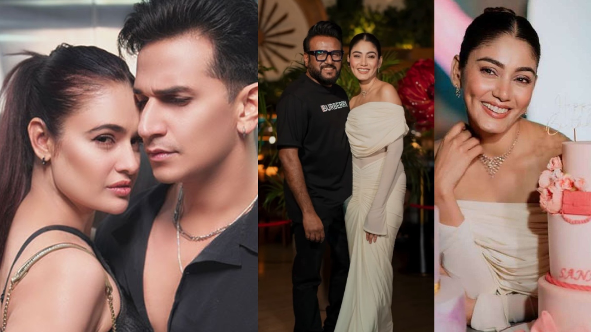 बिग बॉस के घर से निकलकर एक दूजे के हुए ये सितारे