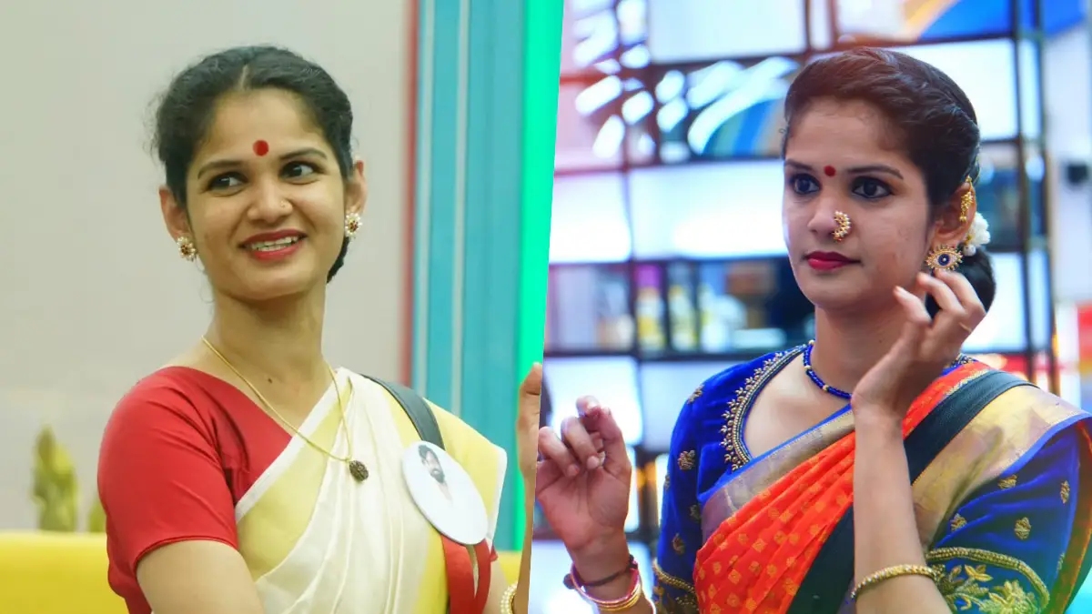 ಅಬ್ಬಬ್ಬಾ...ಬಿಗ್‌ಬಾಸ್‌ನಿಂದ ಚೈತ್ರಾ ಕುಂದಾಪುರ ಪಡೆದ ಸಂಭಾವನೆ, ಬಹುಮಾನ ಎಷ್ಟು ಗೊತ್ತಾ? 