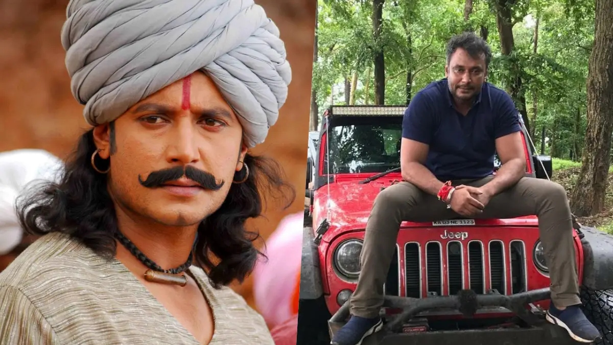 ಚಾಲೆಂಜಿಂಗ್ ಸ್ಟಾರ್ ದರ್ಶನ್ ಆಸ್ತಿ, ಕಾರುಗಳು, ಪ್ರಶಸ್ತಿ, ಸಂಭಾವನೆ ವಿವರ ಇಲ್ಲಿದೆ.  