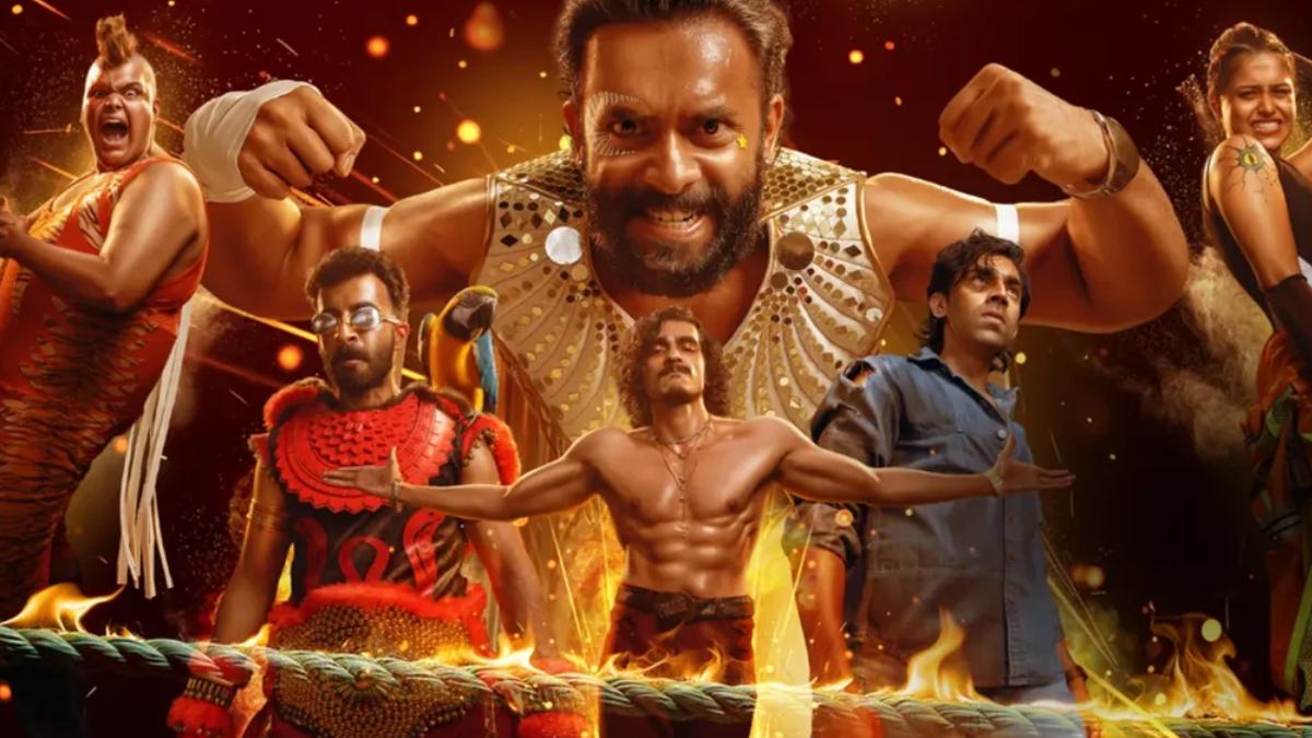 Chatha Pacha OTT Platform Confirmed: Know Where To Watch Arjun Ashokan-Roshan Mathew's Mass Action Thriller