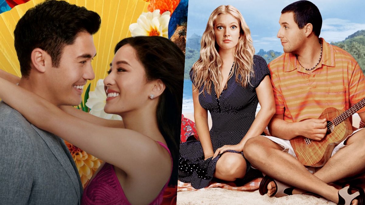 Check Out These Hollywood Rom-coms That Make Every Watch A Joy