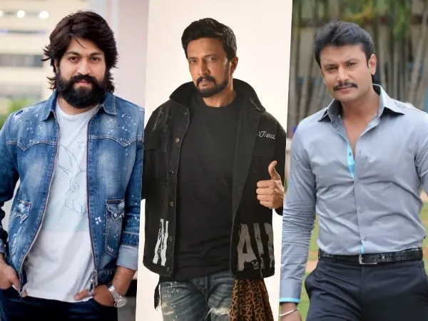 ಸ್ಯಾಂಡಲ್‌ವುಡ್ ನಟರ ಐಶಾರಾಮಿ ಮನೆ ಹಾಗೂ ಅವುಗಳ ಹೆಸರೇನು ಎಂಬ ಲಿಸ್ಟ್ ಇಲ್ಲಿದೆ.