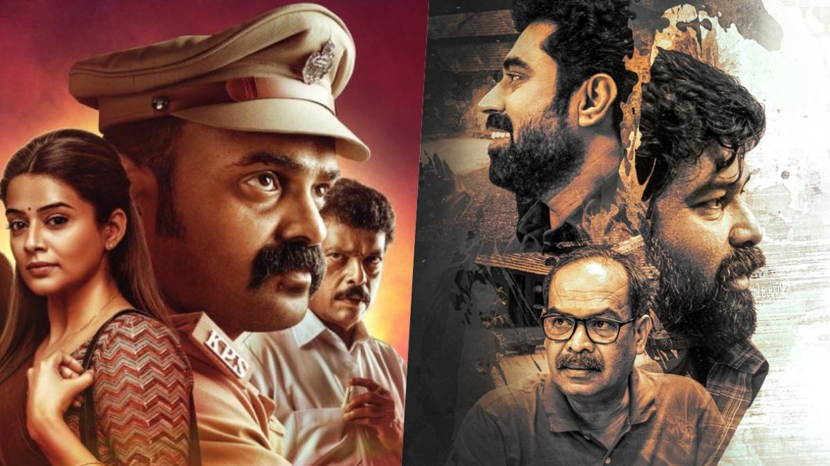 Check Out These Top Five Malayalam Films On OTT That Are Trending Now!