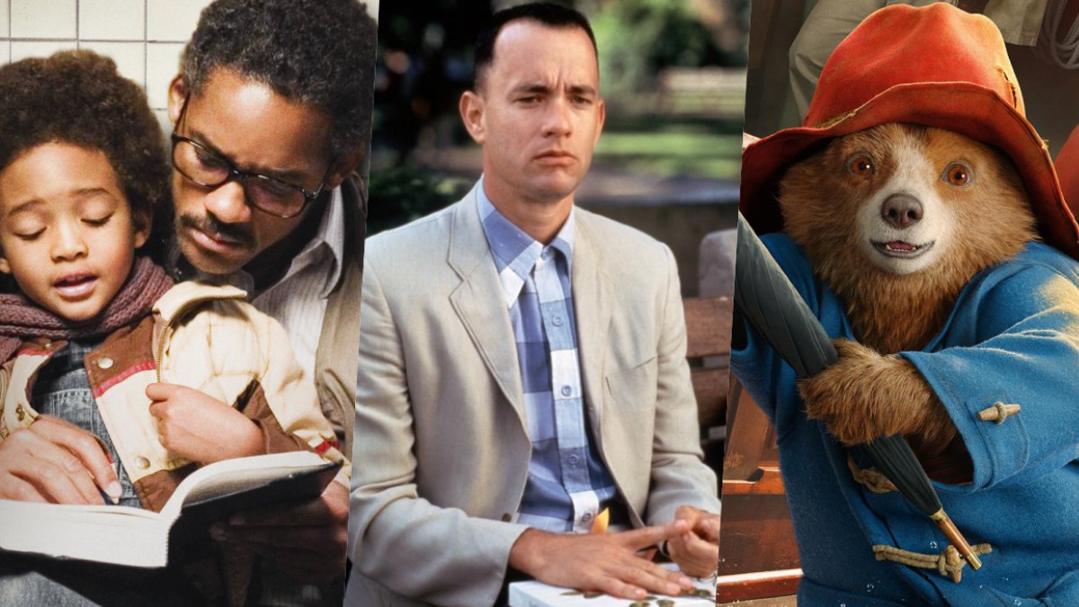 Cheer Yourself Up With These Must-Watch Hollywood Movies