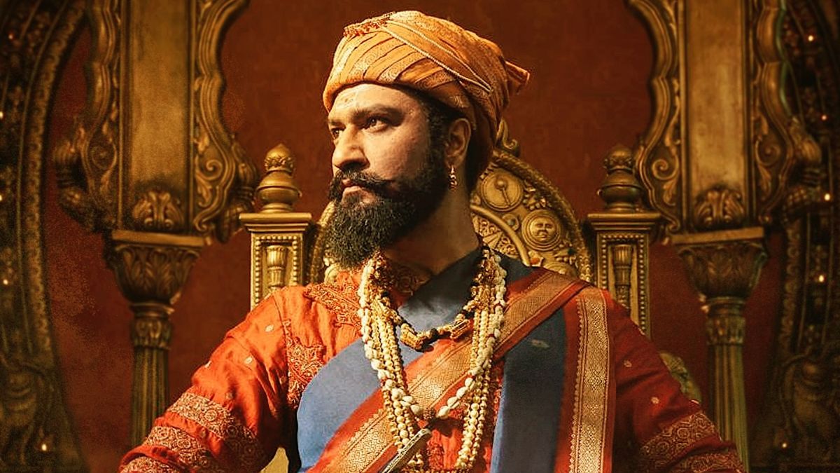 Chhaava (Chava) Beats Padmavat, Kesari and Many More and Became All Time Biggest Opening For Historical Films