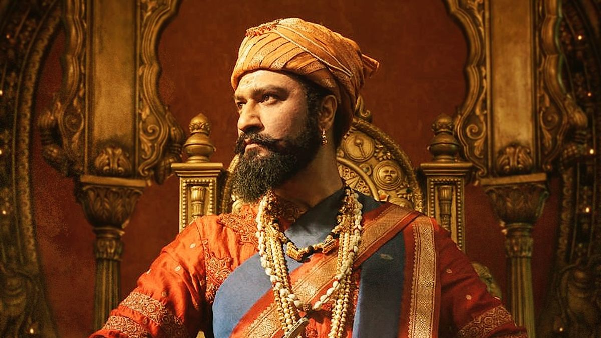 Chhaava: April 11 OTT Releases: A Complete Watchlist Of Movies And Series