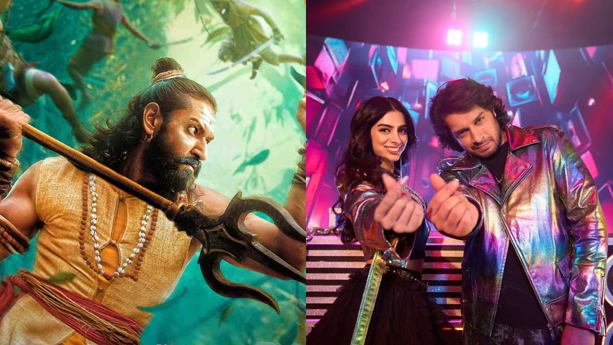 फरवरी 2025: 6 मोस्ट अवेटेड फिल्में जो मचाएंगी धूम