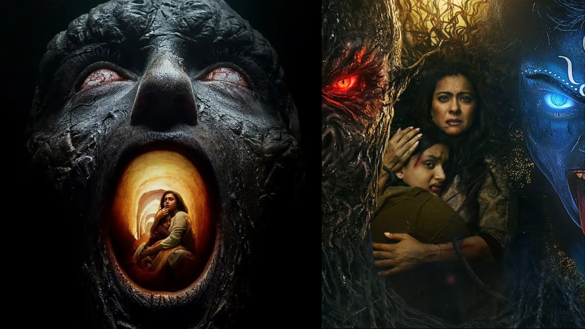 Upcoming Horror Thriller: 5 अपकमिंग फिल्मों के साथ, मिलेगा डर का ओवरडोज