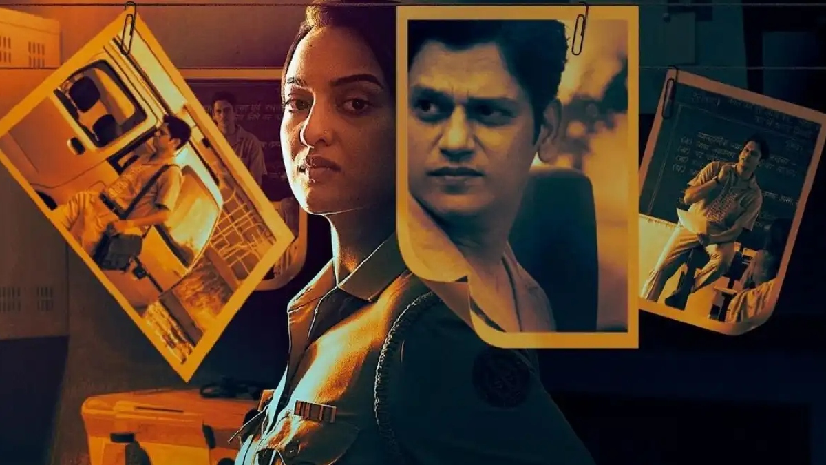 डर और सस्पेंस का मिश्रण: रूह कंपा देने वाली सच्ची अपराधिक घटनाओं पर आधारित सीरीज