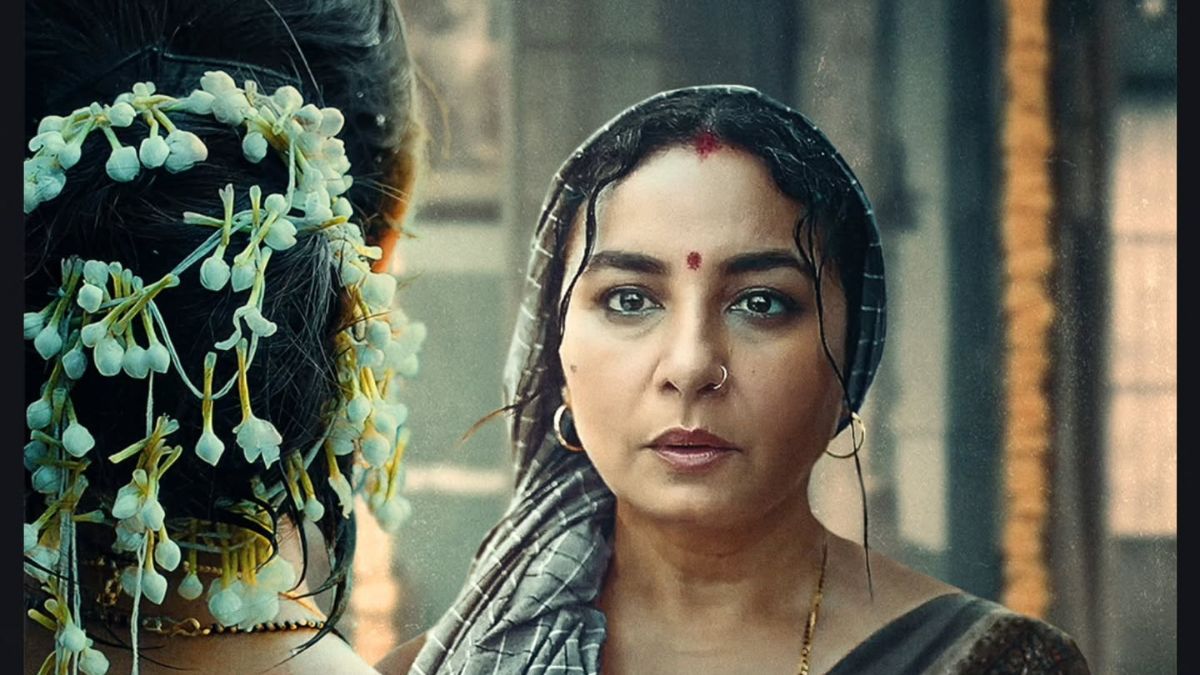 Chiraiya On OTT: When And Where To Watch Divya Dutta’s Social Drama Online