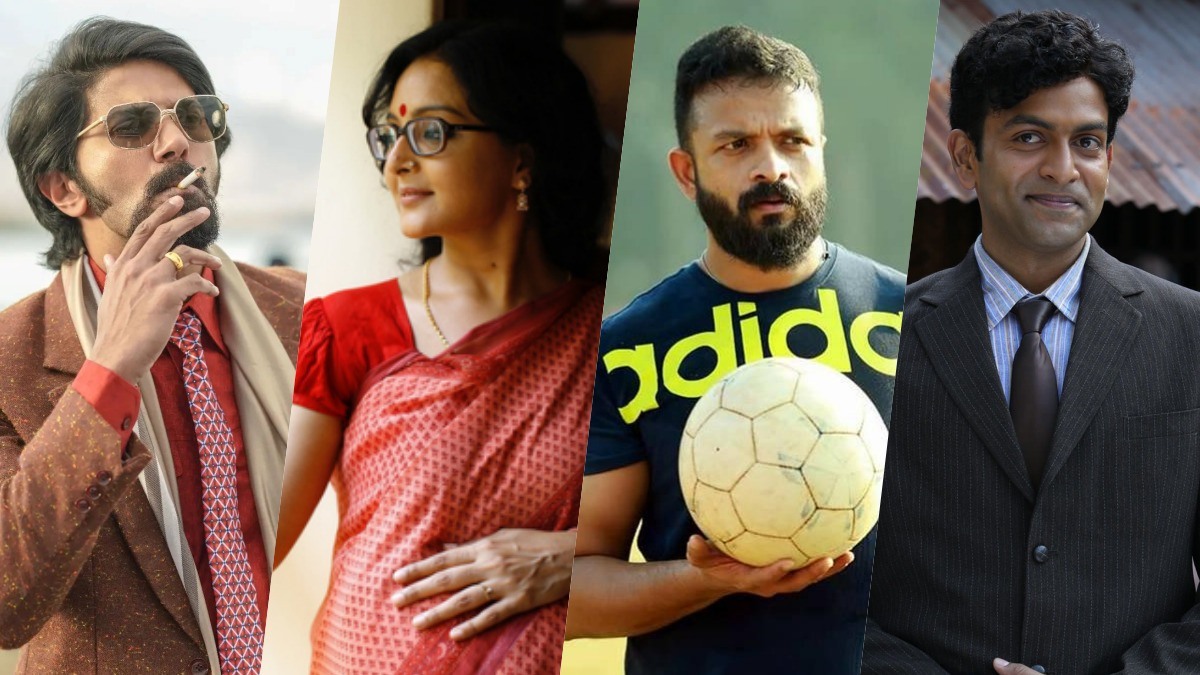 Chronicles Of Courage: Top Malayalam Biopics On Real-Life Heroes