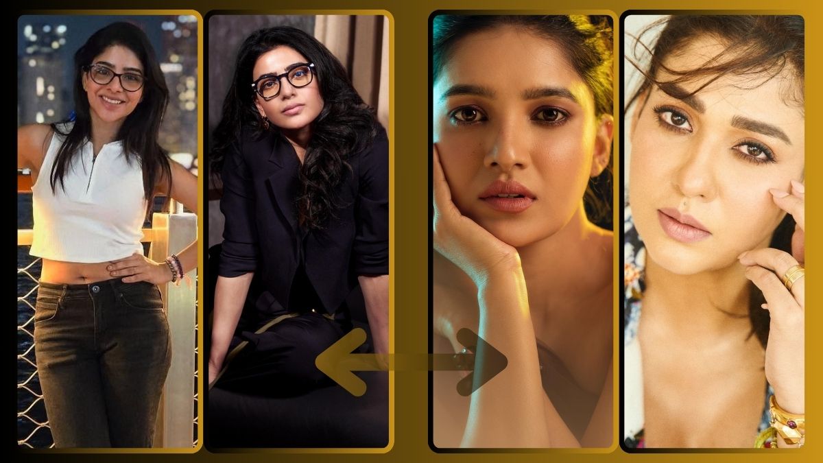 Cinematic Clones: Celebrities Who Are the Spitting Image