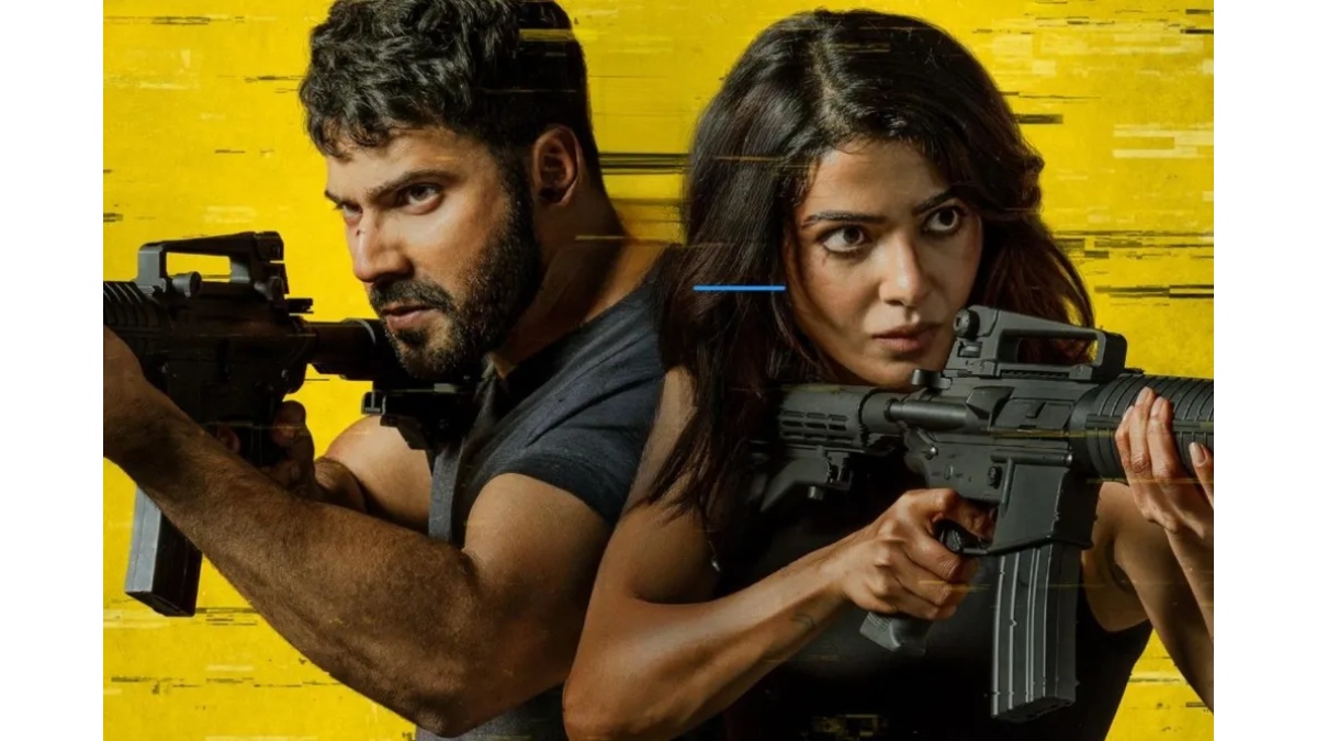 Citadel Ott Release Date: प्राइम वीडियो की नई स्पाई एक्शन सीरीज़ सिटाडेल: हनी बनी, जानें, कास्ट, प्लॉट, ट्रेलर और सब कुछ