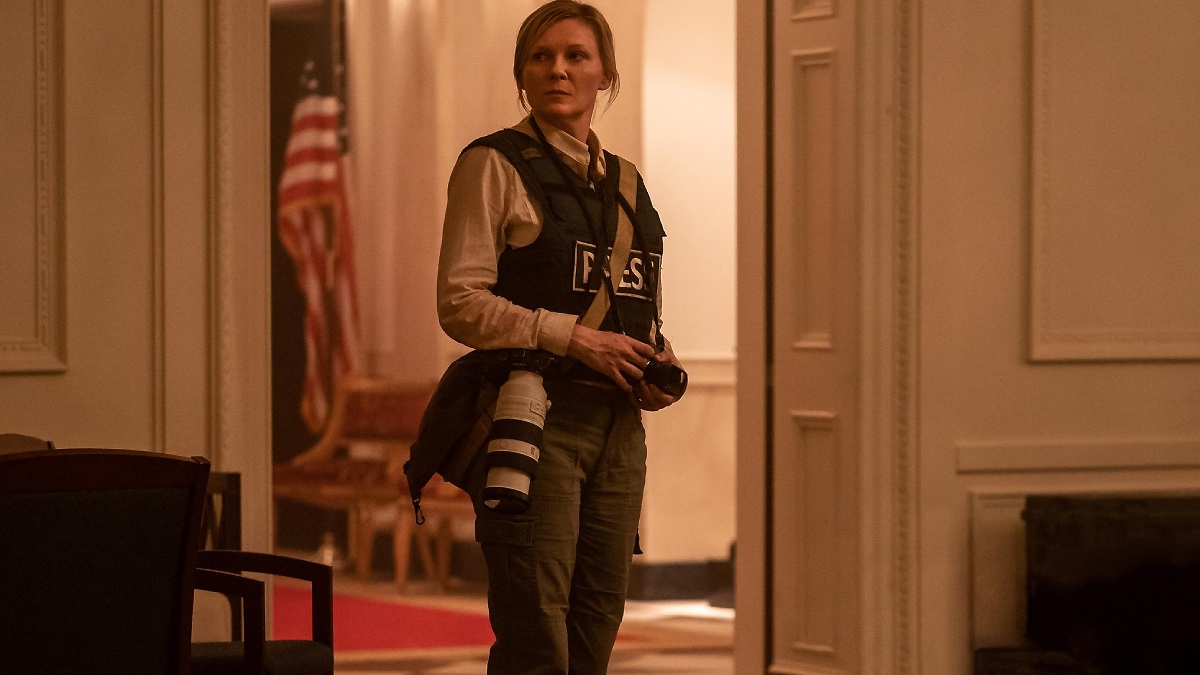 Civil War OTT Release Date: Platform, Cast, Story, Trailer and More