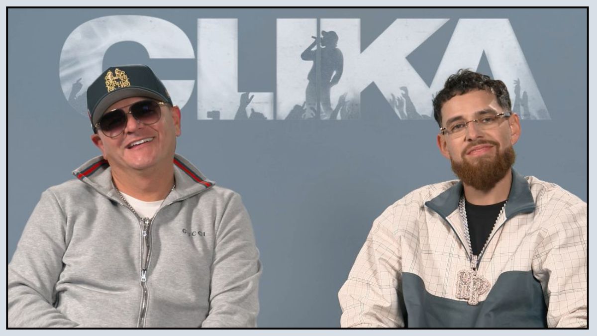 Clika OTT Release: When and Where to Watch the 2026 Musical Drama Starring Jay Dee Online