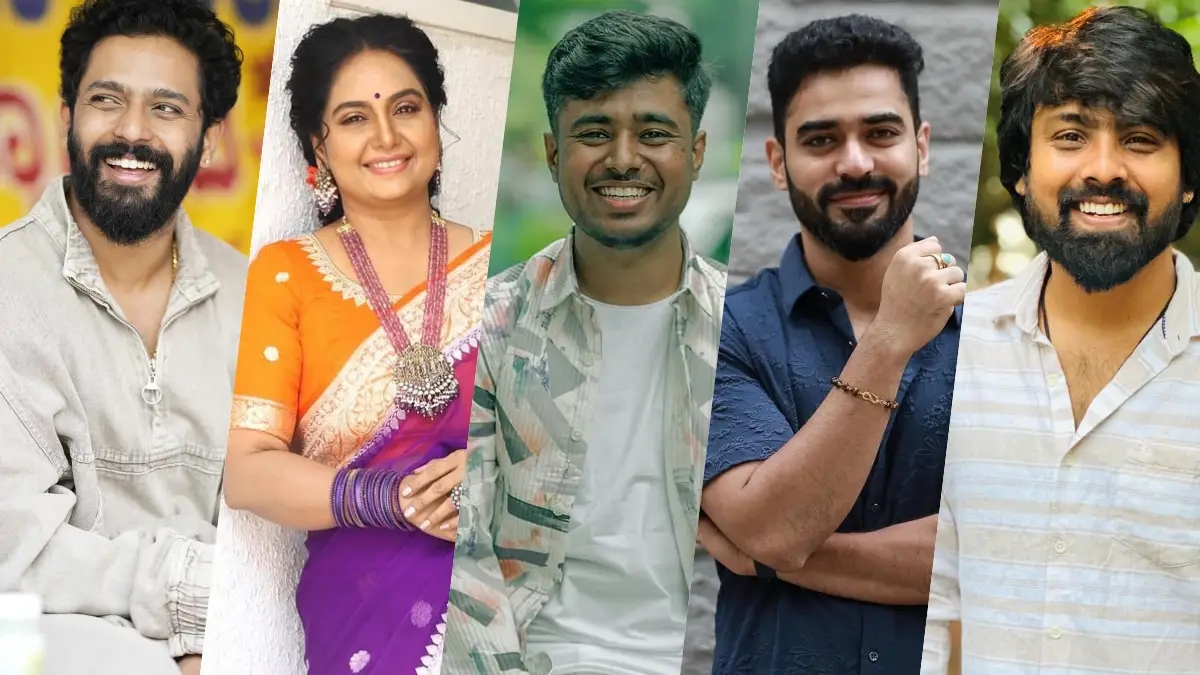  ಬಿಗ್‌ಬಾಸ್‌ ಕನ್ನಡ ಸೀಸನ್ 1 ಟು 10 ವಿನ್ನರ್ಸ್‌ &  ರನ್ನರ್ಸ್  ಈಗೇನು ಮಾಡ್ತಿದ್ದಾರೆ ಗೊತ್ತಾ? 