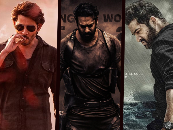 రిలీజ్ డేట్స్ కంఫర్మ్ చేసిన టాలీవుడ్ బిగ్ బ్యానర్ మూవీస్ లిస్ట్