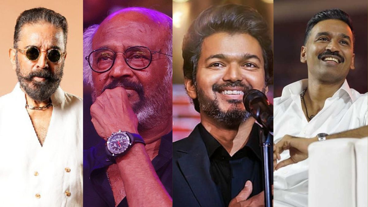 Coolie Audio Launch Controversy: Explosive Mic Moments That Stirred Tamil Cinema