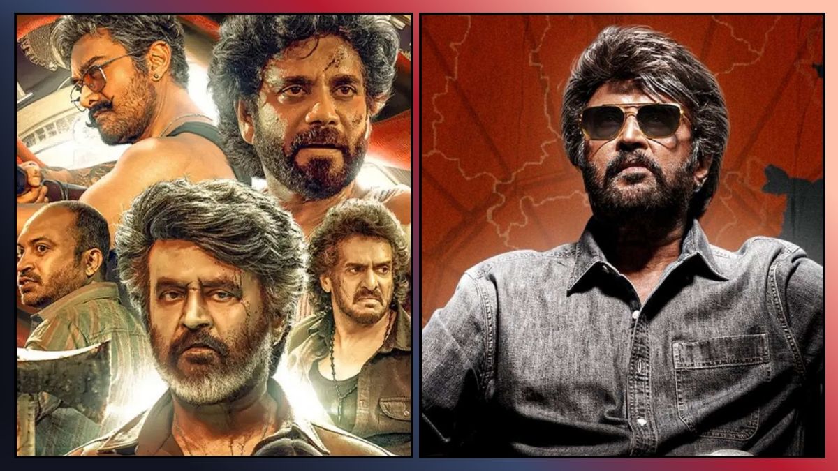 Coolie Roars Into Theatres: 6 Big Reasons Why This Rajinikanth-Lokesh Kanagaraj Action Spectacle Is Unmissable