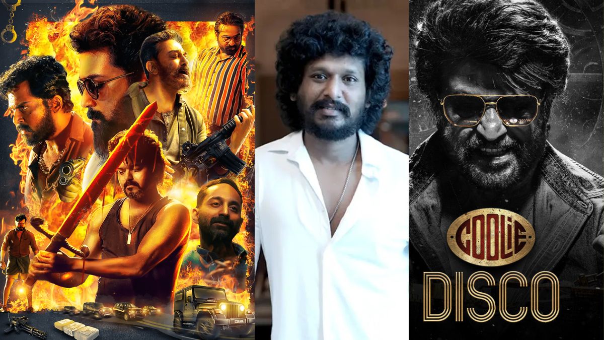 Coolie Trailer Creates Waves: Best Trailers of Lokesh Kanagaraj Films Before Coolie