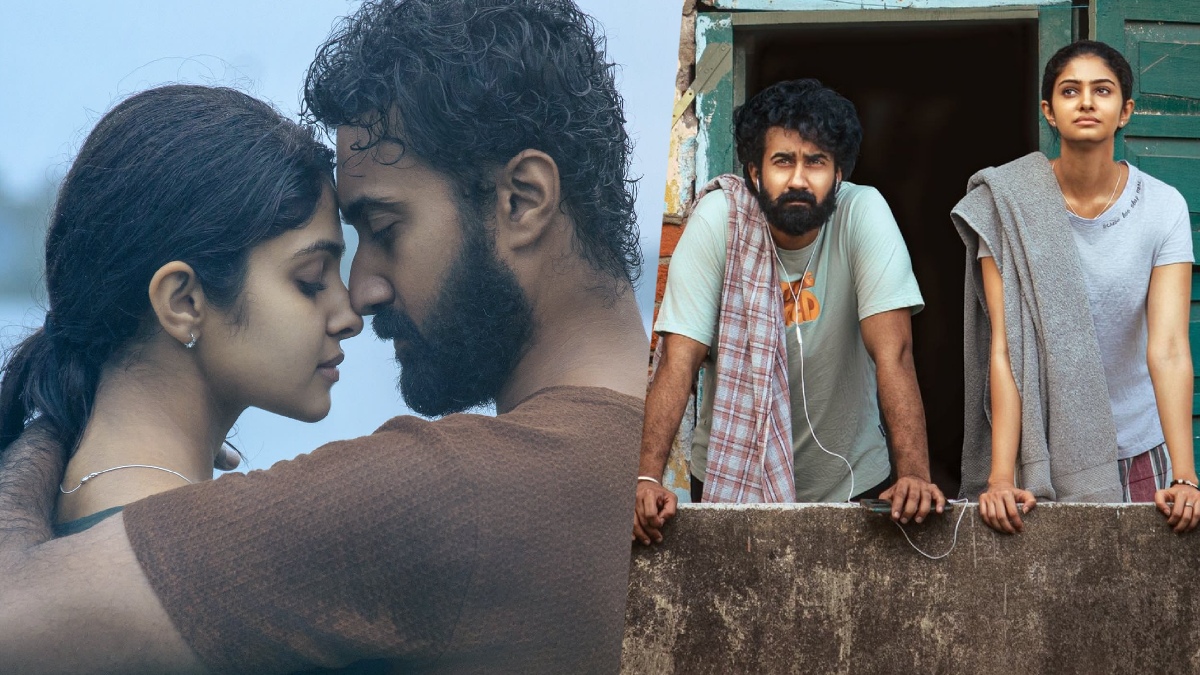 Couple Friendly OTT Release: Where to Watch Santosh Sobhan and Manasa Varanasi’s Romantic Entertainer Online