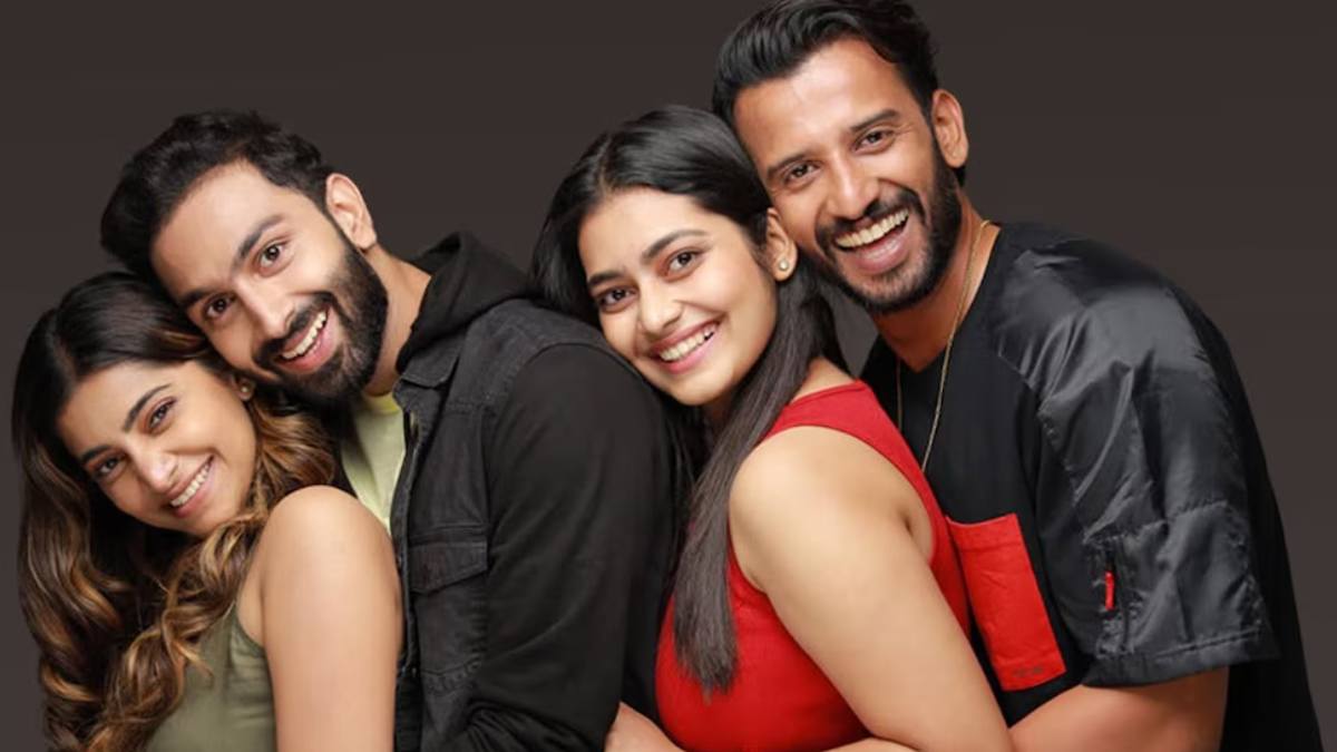 Coupling OTT Release: Know Streaming Platform, Date, And Details Of Sarjano Khalid's Upcoming Rom-Com Web series