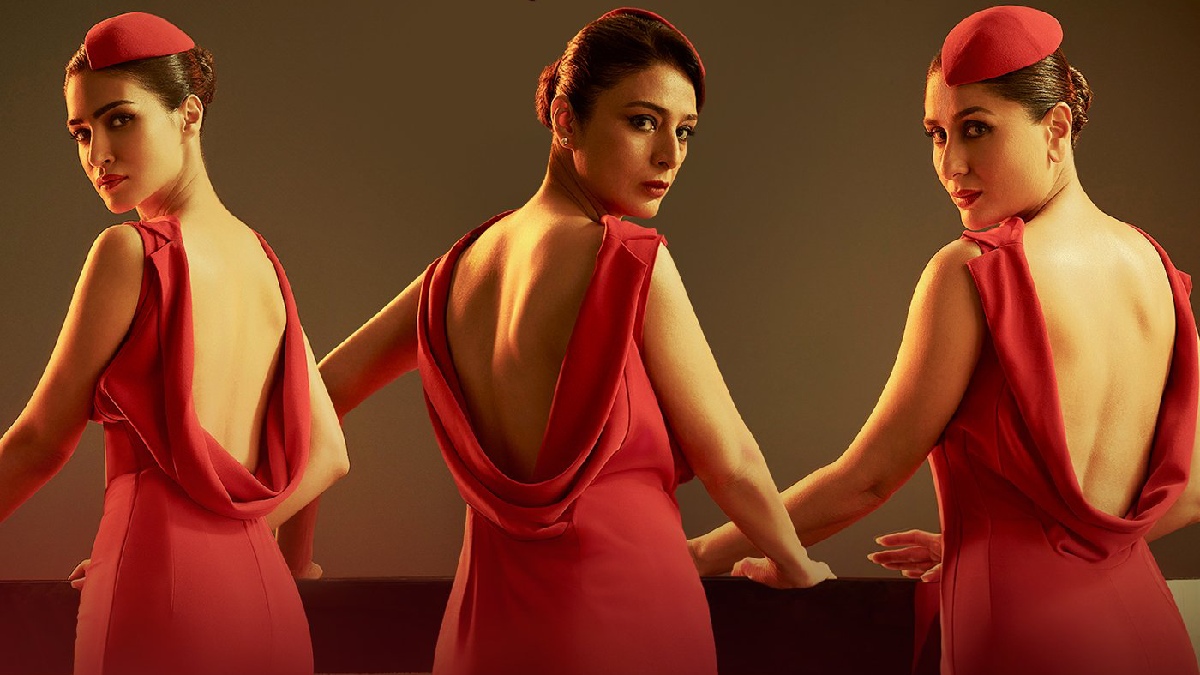 ये 10 फिल्में हैं Crew से भी ज्यादा धांसू! महिला लीड का जलवा