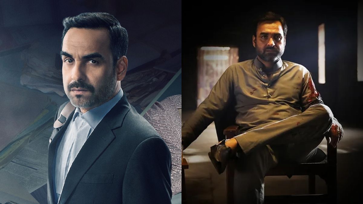 Criminal Justice OTT Release: Here’s 5 Iconic Roles of Pankaj Tripathi, Before His Upcoming series