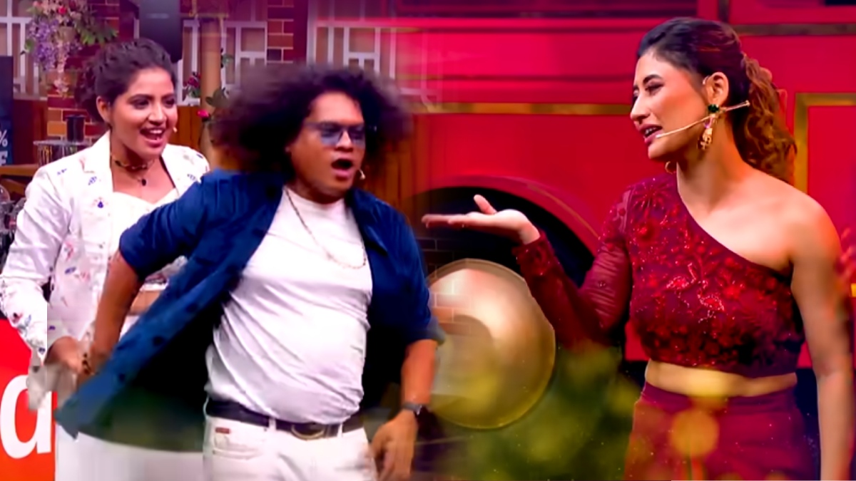 CWC 5: குக் வித் கோமாளி சீசன் 5 கோமாளிகள் இவங்க தான்... சிரிப்புக்கு பஞ்சம் இருக்காது!