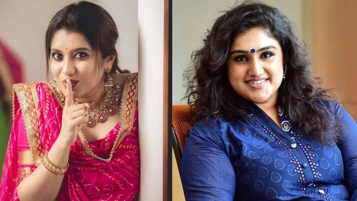 CWC: குக் வித் கோமாளி டைட்டில் வென்ற வெற்றியாளர்கள்..