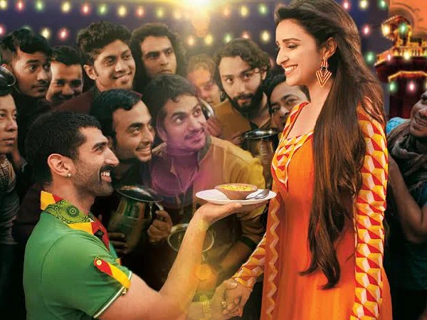 फूडी लोगों के लिए बेस्ट हैं ये फिल्में