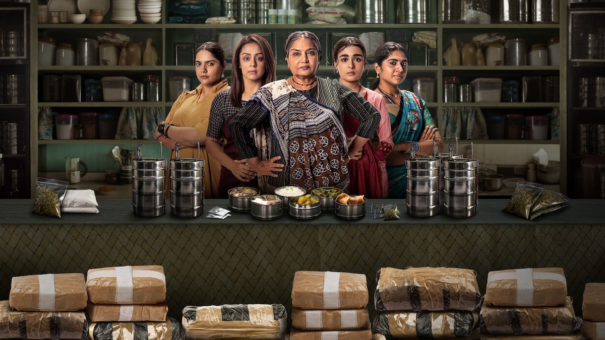 New Series Dabba Cartel OTT Release Date: अपराध की दुनिया में महिलाओं का दबदबा