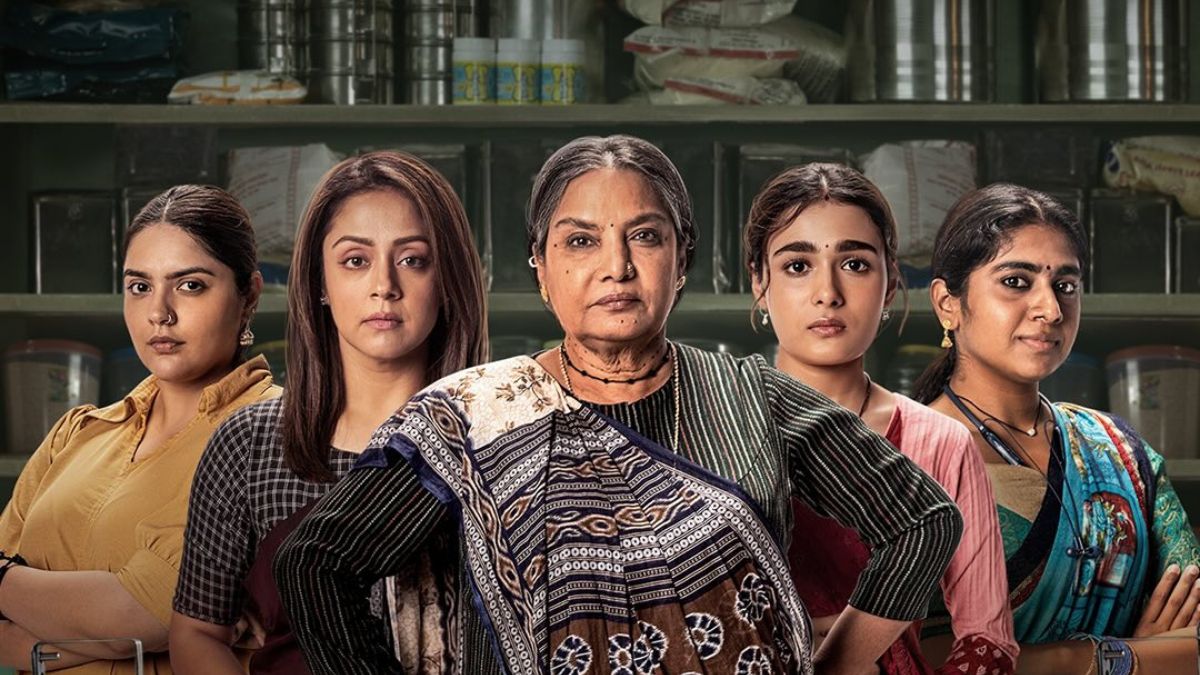 Dabba Cartel OTT Release: When and Where to Watch Women-Led Drug Cartel Drama