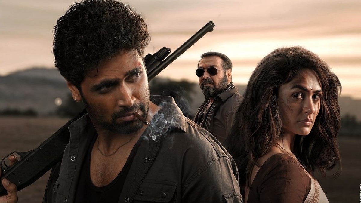 Dacoit OTT Release: When and Where To Watch Adivi Sesh and Mrunal Thakur’s Latest Crime Thriller Online