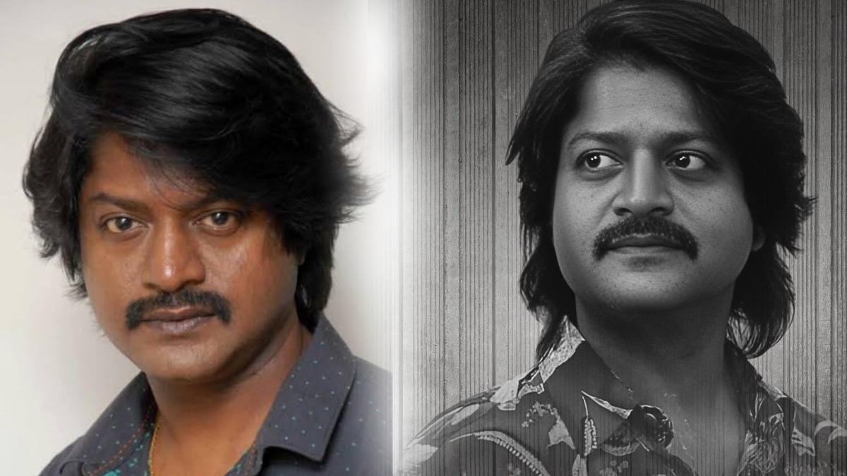 48 வயதில் 45 படங்கள்... டேனியல் பாலாஜியின் சினிமா வாழ்க்கை பற்றி தெரியுமா?