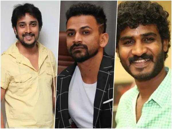 ಗಾರೆ ಕೆಲಸ, ವಾಟರ್ ಬಿಸಿನೆಸ್, ಹಾಲು ಮಾರಾಟ: ಸಿನಿಮಾಗೆ ಬರುವ ಮುನ್ನ ಯಾವ್ಯಾವ ನಟರು ಏನು ಮಾಡ್ತಿದ್ರು ಎಂಬ ಮಾಹಿತಿ ಇಲ್ಲಿದೆ.