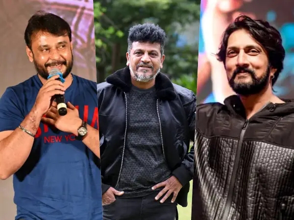  ಯಾವ್ಯಾವ ಸ್ಯಾಂಡಲ್‌ವುಡ್‌ ನಟರ ಕೈಯಲ್ಲಿ ಎಷ್ಟೆಷ್ಟು ಸಿನಿಮಾಗಳಿವೆ: ಇಲ್ಲಿ ಸಂಪೂರ್ಣ ಲಿಸ್ಟ್