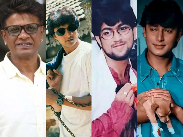 ಸ್ಯಾಂಡಲ್‌ವುಡ್‌ ಈ ಸ್ಟಾರ್ ನಟರು ಯಾವ್ಯಾವ ಧಾರವಾಹಿಗಳಲ್ಲಿ ನಟಿಸಿದ್ದಾರೆ ಗೊತ್ತಾ? ಇಲ್ಲಿದೆ  ಲಿಸ್ಟ್