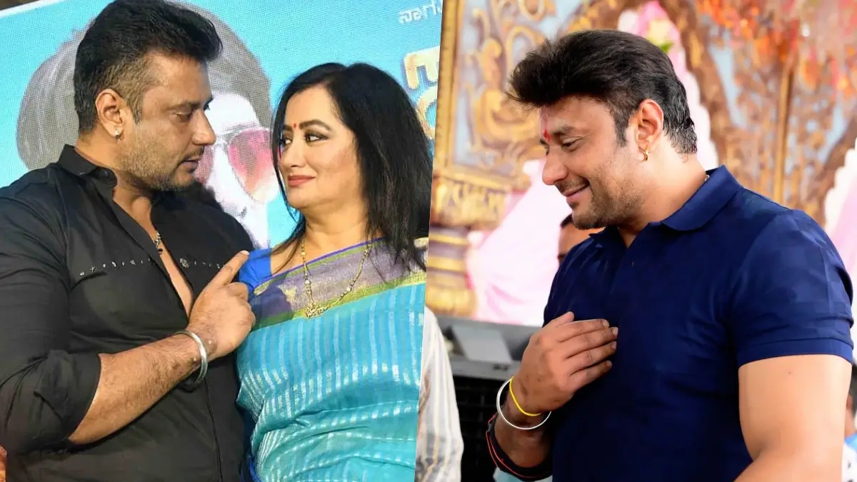 ಸುಮಲತಾ, ಅಭಿಷೇಕ್ ಸೇರಿ ಇನ್‌ಸ್ಟಾದಲ್ಲಿ ದರ್ಶನ್ ಅನ್‌ಫಾಲೋ ಮಾಡಿದ 6 ಮಂದಿ ಯಾರು ಗೊತ್ತಾ? 