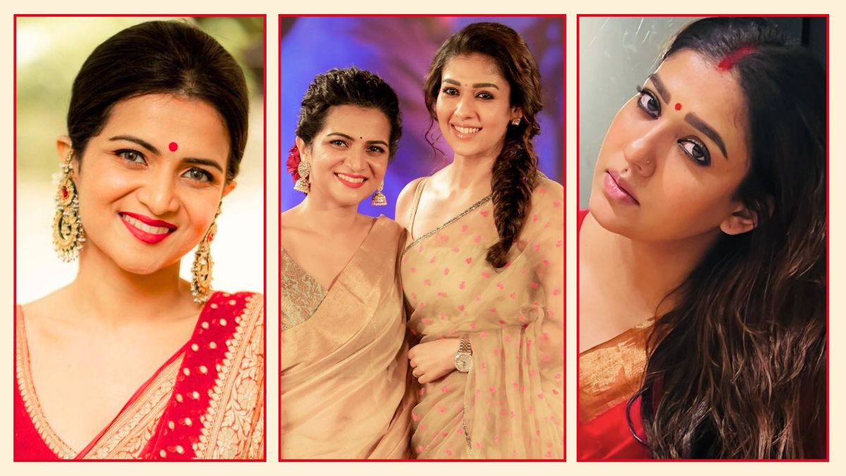 DD Opens Up About Nayanthara: Ultimate Reasons Behind Her Downfall