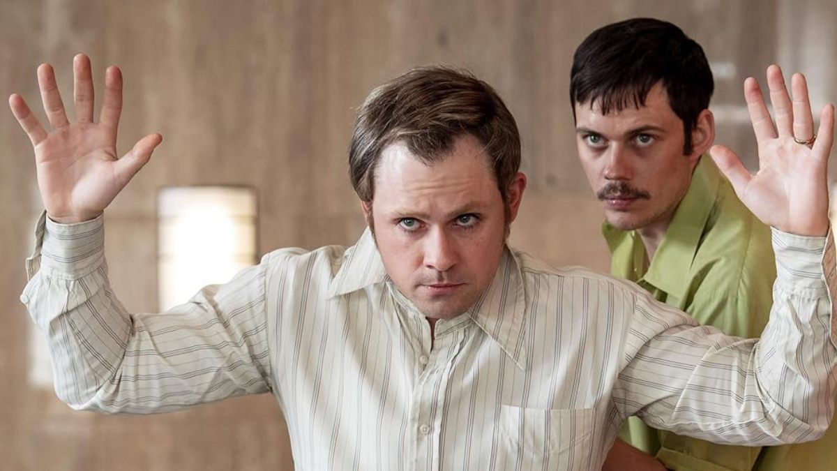 Dead Man’s Wire OTT Release:  Find Out The Platform And Release Timeline